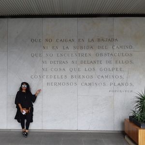 Meet your Posher, Angelica